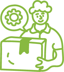 micromange-green micromange-green